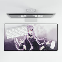 Load image into Gallery viewer, Anime Re:ZERO -Starting Life in Another World- Mouse Pad (Desk Mat)
