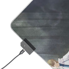 Load image into Gallery viewer, Grimgar Of Fantasy And Ash RGB LED Mouse Pad (Desk Mat)
