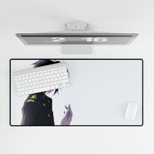 Load image into Gallery viewer, Anime Seraph of the End Mouse Pad (Desk Mat)
