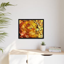 Load image into Gallery viewer, Vinland Saga Canvas Framed Art Print
