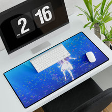 Load image into Gallery viewer, The Aquatope On White Sand Mouse Pad (Desk Mat)
