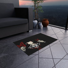 Load image into Gallery viewer, Jigoku Shōjo Rug
