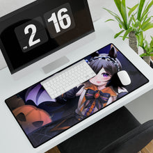 Load image into Gallery viewer, Anime Uma Musume: Pretty Der Mouse Pad (Desk Mat)
