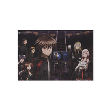 Load image into Gallery viewer, Guilty Crown Inori Yuzuriha Rug
