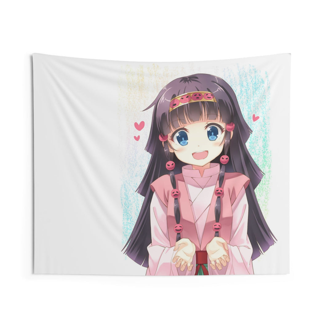 Hunter x Hunter Indoor Wall Tapestry