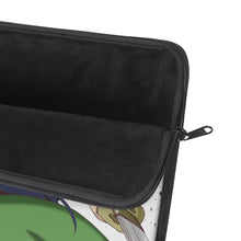 Load image into Gallery viewer, Saeko Busujima Laptop Sleeve
