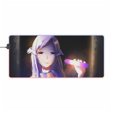 Load image into Gallery viewer, Sword Art Online: Alicization RGB LED Mouse Pad (Desk Mat)
