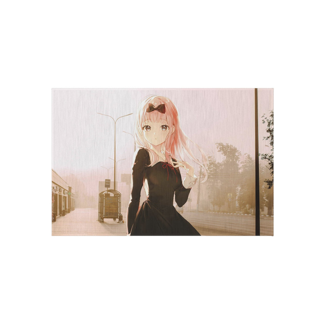 Kaguya-sama: Love Is War Rug