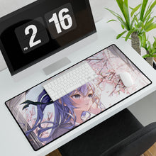 Load image into Gallery viewer, Hoshimachi Suisei Mouse Pad (Desk Mat)
