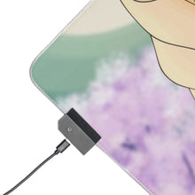 Load image into Gallery viewer, Kobato RGB LED Mouse Pad (Desk Mat)
