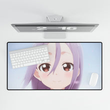 Load image into Gallery viewer, Yaotome Urushi Mouse Pad (Desk Mat)

