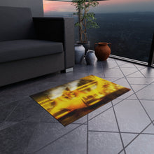 Load image into Gallery viewer, The City of Plantation Rug
