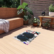 Load image into Gallery viewer, Death note Rug
