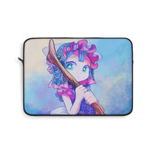 Load image into Gallery viewer, Anime Made In A Laptop Sleeve
