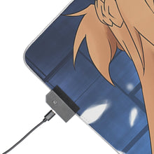 Load image into Gallery viewer, Sword Art Online RGB LED Mouse Pad (Desk Mat)
