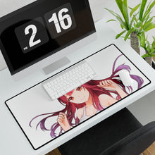 Load image into Gallery viewer, Anime Uchiage Hanabi, Shita kara Miru ka? Yoko kara Miru ka? Mouse Pad (Desk Mat)
