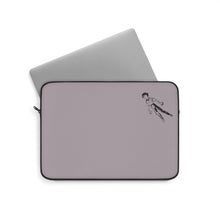 Load image into Gallery viewer, Anime Neon Genesis Evangelion Laptop Sleeve
