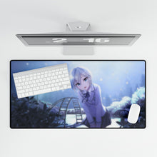 Load image into Gallery viewer, Anime The iDOLM@STER Cinderella Girls Mouse Pad (Desk Mat)
