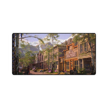 Load image into Gallery viewer, Life is Strange: True Colors Mouse Pad (Desk Mat)
