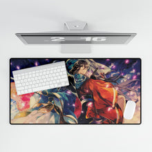 Load image into Gallery viewer, Anime Touken Ranbu Mouse Pad (Desk Mat)
