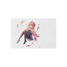 Load image into Gallery viewer, Beyond The Boundary Rug
