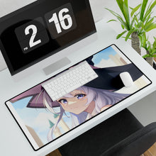 Load image into Gallery viewer, Elaina - The Journey of Elaina Mouse Pad (Desk Mat)
