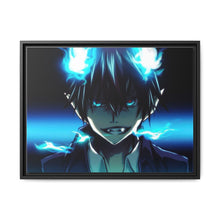 Load image into Gallery viewer, Rin Okumura Canvas Framed Art Print
