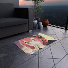 Load image into Gallery viewer, Gabriel DropOut Satanichia Kurumizawa Mcdowell Rug
