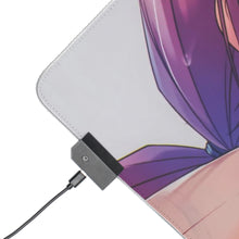Load image into Gallery viewer, Classroom of the Elite Airi Sakura RGB LED Mouse Pad (Desk Mat)
