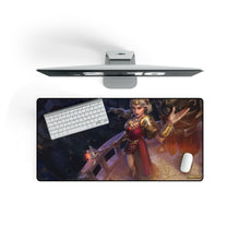 Load image into Gallery viewer, Smite Mouse Pad (Desk Mat)

