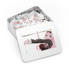 Load image into Gallery viewer, Chika Fujiwara Jigsaw Puzzle
