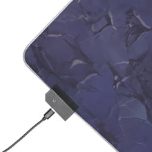 Load image into Gallery viewer, Sword Art Online RGB LED Mouse Pad (Desk Mat)
