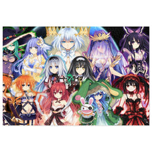 Load image into Gallery viewer, Date A Live Jigsaw Puzzle
