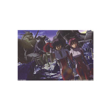 Load image into Gallery viewer, Mobile Suit Gundam Seed Destiny Rug
