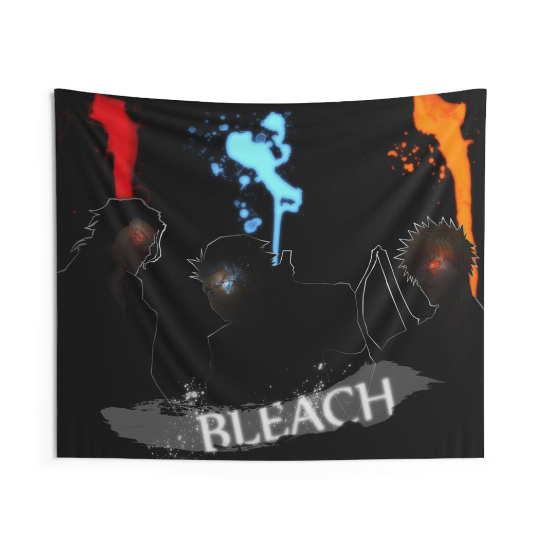 Anime Bleach Indoor Wall Tapestry