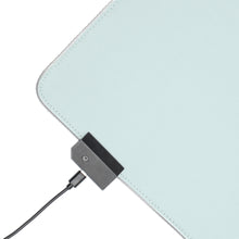 Load image into Gallery viewer, My Hero Academia RGB LED Mouse Pad (Desk Mat)
