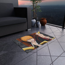 Load image into Gallery viewer, Anime Bleach Rug
