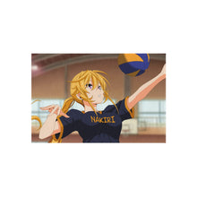 Load image into Gallery viewer, Food Wars: Shokugeki no Soma Rug
