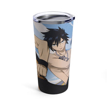 Load image into Gallery viewer, Anime Fairy Tail Tumbler 20oz
