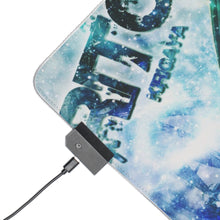 Load image into Gallery viewer, Sword Art Online RGB LED Mouse Pad (Desk Mat)
