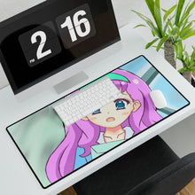 Load image into Gallery viewer, Anime Tropical-Rouge! Pretty Cure Mouse Pad (Desk Mat)
