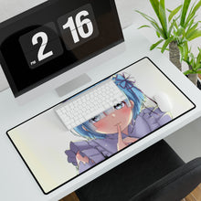 Load image into Gallery viewer, Anime Re:ZERO -Starting Life in Another World- Mouse Pad (Desk Mat)
