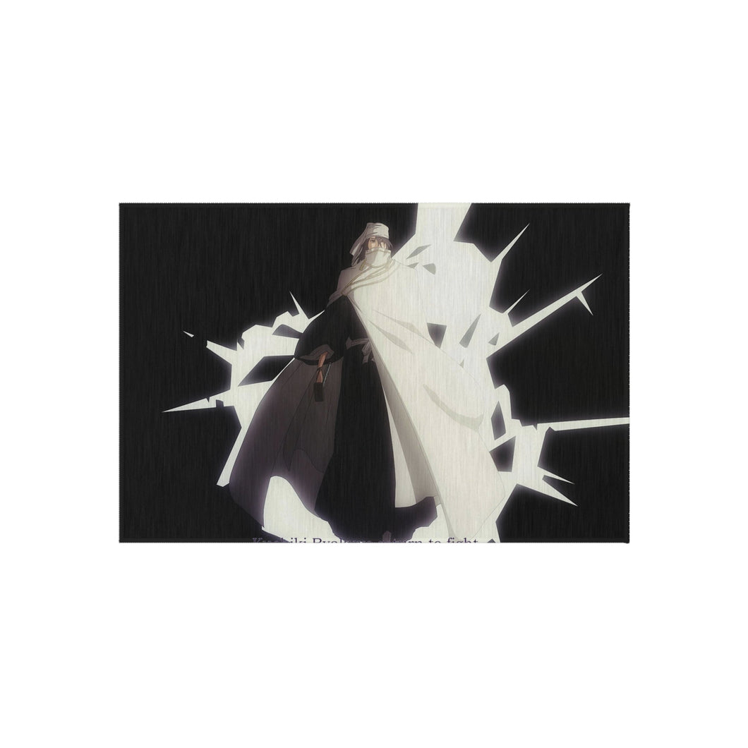 Anime Bleach Rug