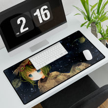 Load image into Gallery viewer, Vocaloid Mouse Pad (Desk Mat)
