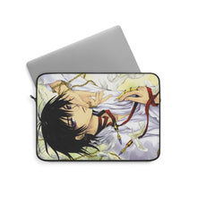 Load image into Gallery viewer, Anime Code Geass Laptop Sleeve
