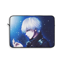 Load image into Gallery viewer, Tokyo Ghoul Ken Kaneki Laptop Sleeve
