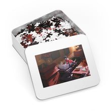 Load image into Gallery viewer, Anime Spy x Family Jigsaw Puzzle
