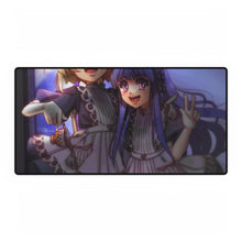 Load image into Gallery viewer, Anime Shadows House Mouse Pad (Desk Mat)
