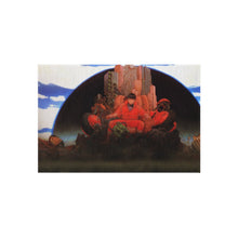 Load image into Gallery viewer, Anime Akira Rug
