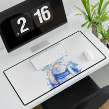 Load image into Gallery viewer, Rem Mouse Pad (Desk Mat)
